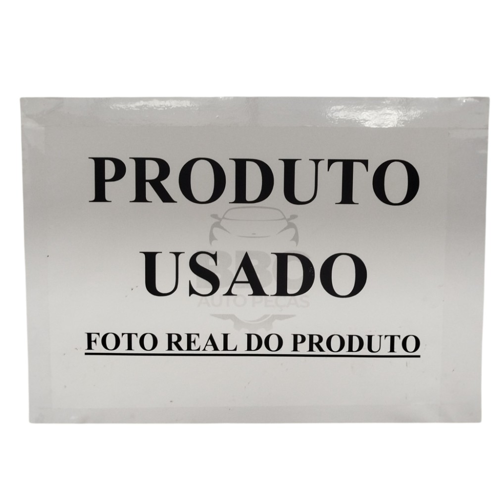 Suporte módulo injeção GM Chevrolet Kadett  94/91 C Detalhe 6