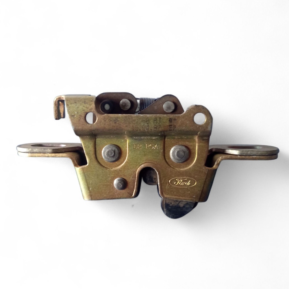 Fechadura Trava Banco Traseiro Direito Ford Mondeo 1997