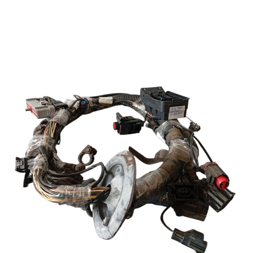 Chicote Motor Ford Focus 1.6  2006 A 2007 Original