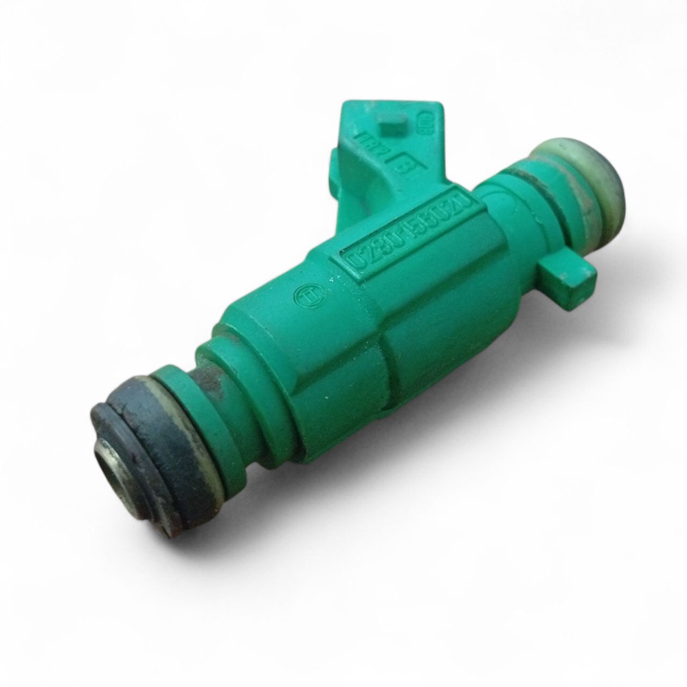 Bico Injetor Fiat Palio Fire 1.0 16v 2000 A 2002