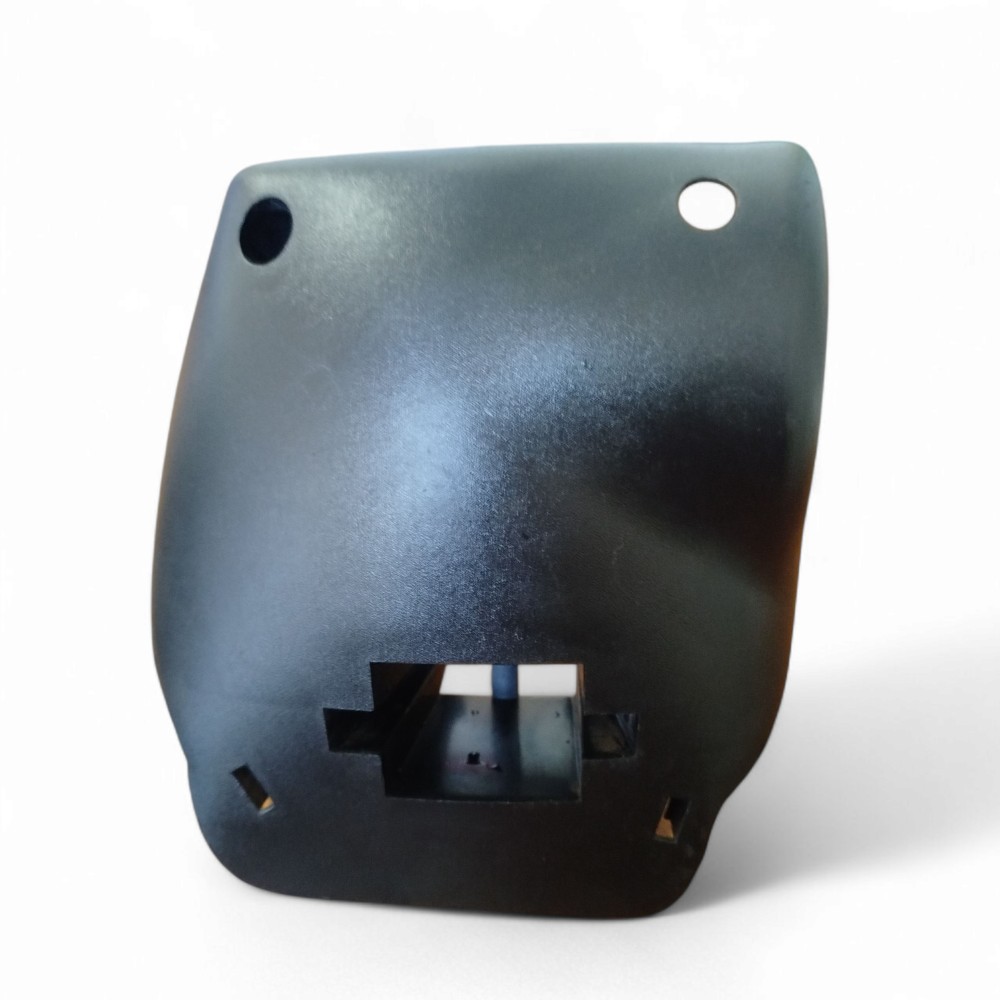 Acabamento Inferior Coluna Direito Gm Celta C/ Detalhe