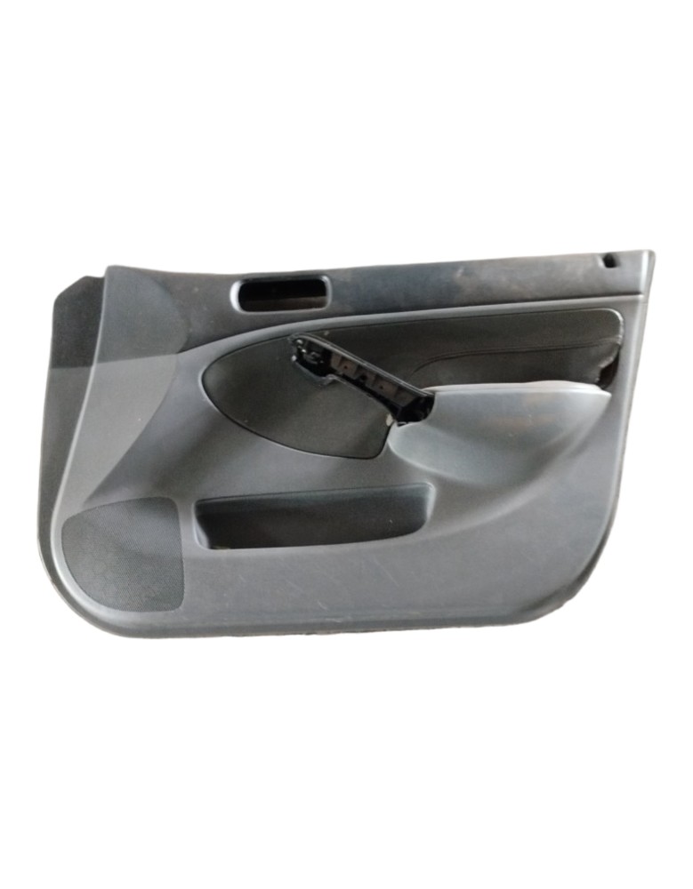 Forro Porta Dianteira Direita Honda Civic Lx 2001 Original