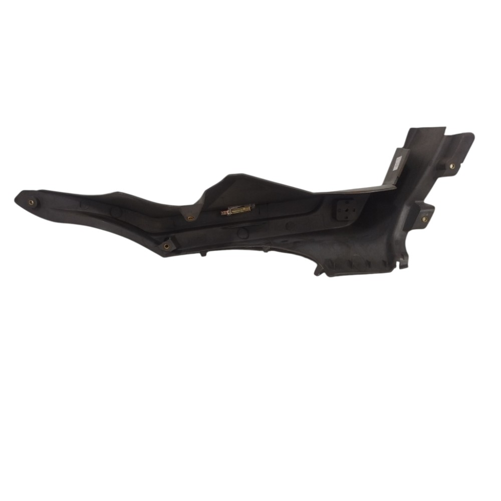 Suporte bagagito esquerdo lado hatch 2p gm astra 2001 a 2001 4