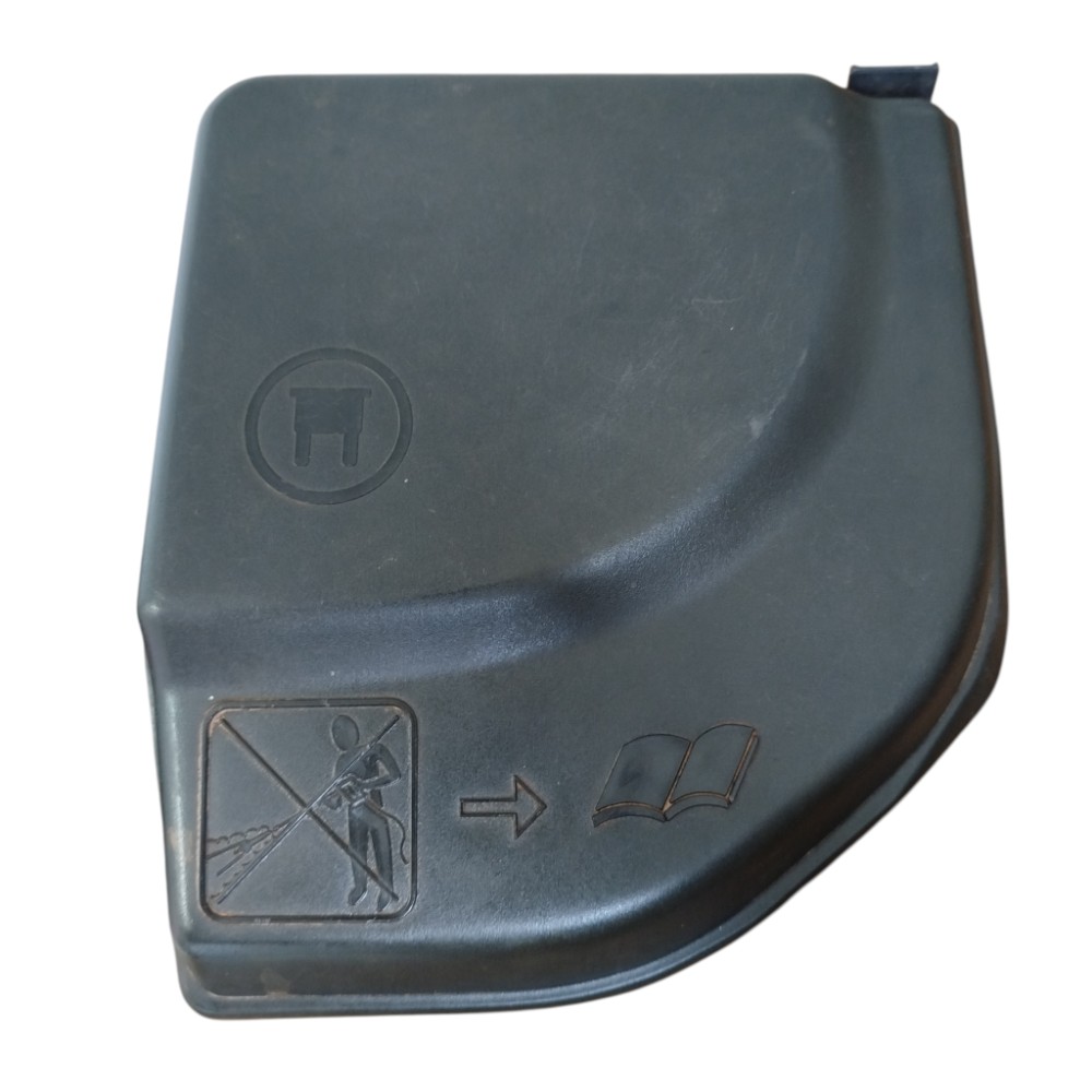 Tampa Caixa Fusíveis Citroen C4 2007 A 2012 Original