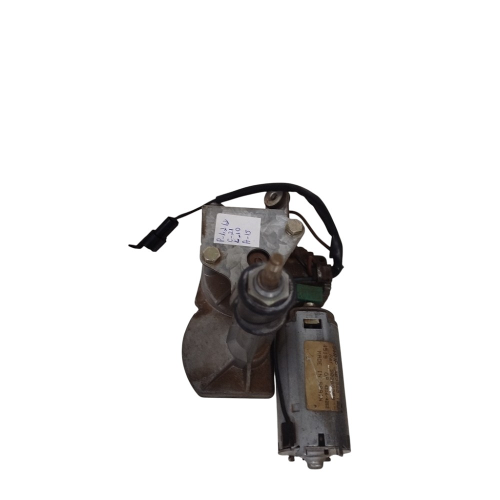 Motor Limpador Traseiro Corsa Wind 1996 Gm 6
