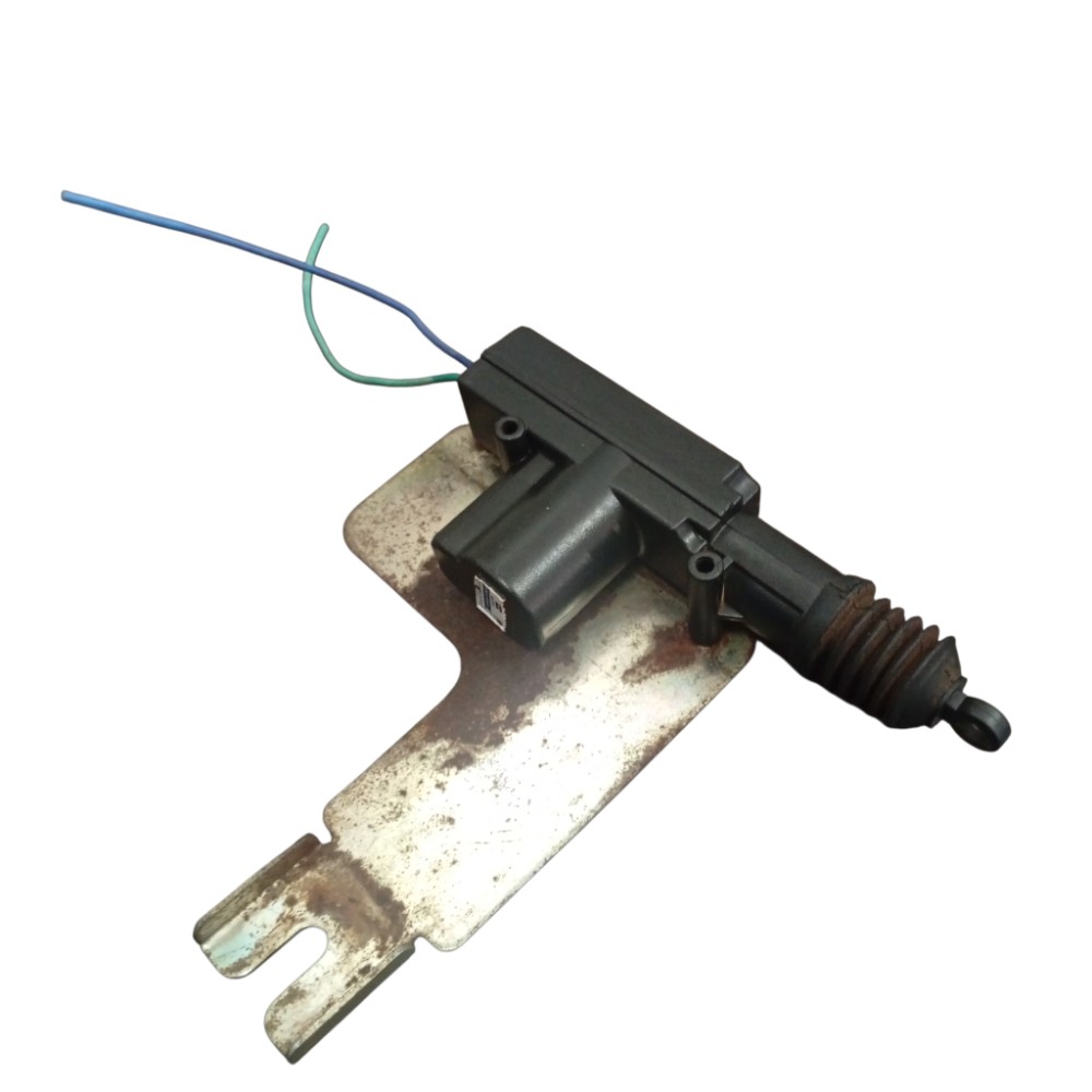 Atuador Trava Elétrica Universal 2 Vias 3