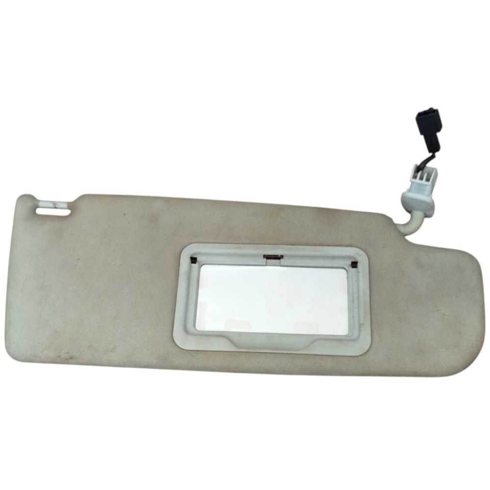 Quebra Sol Direito Audi A4 1997 A 2000 Original