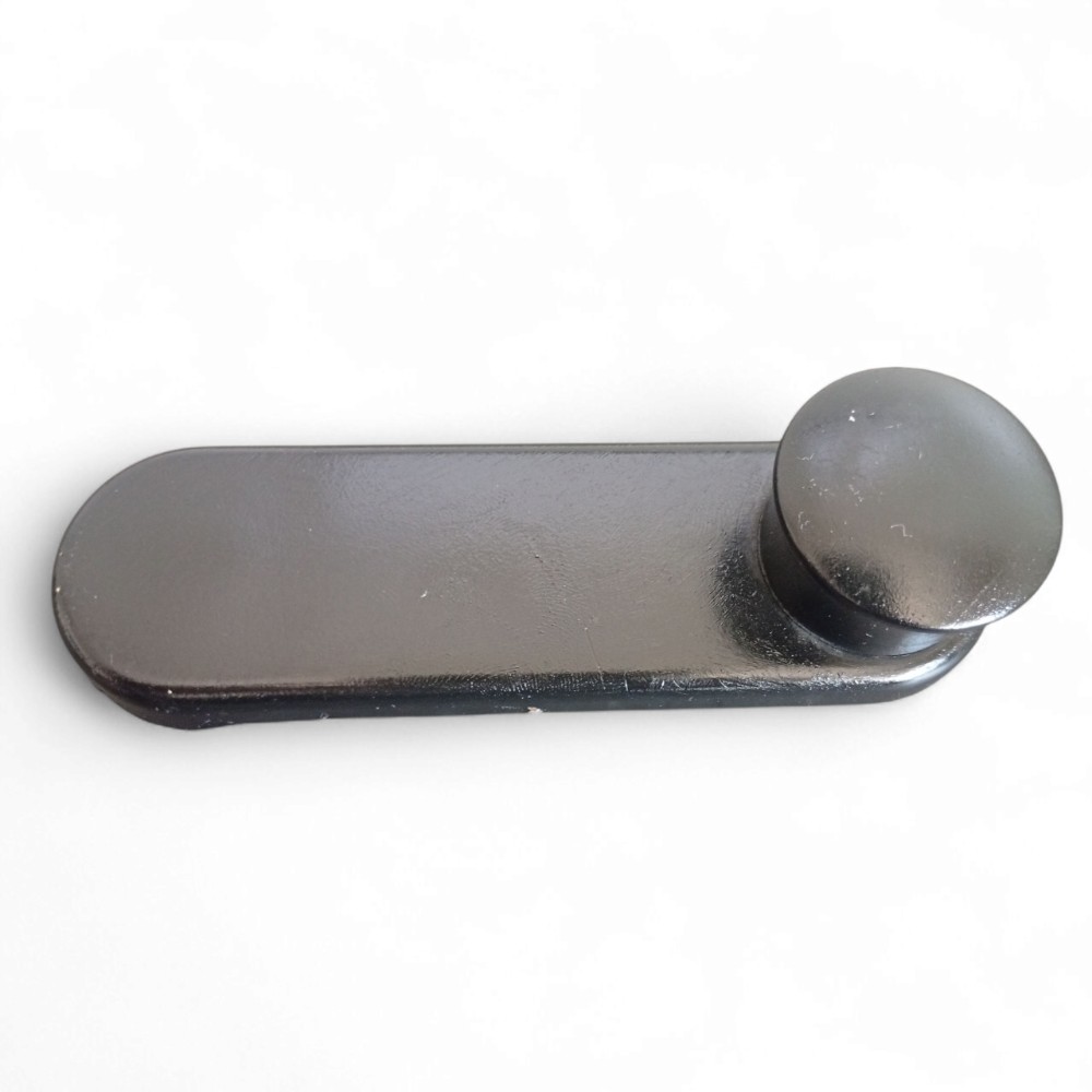 Manivela Do Vidro Fiat Uno Mille Fire 2005 Original