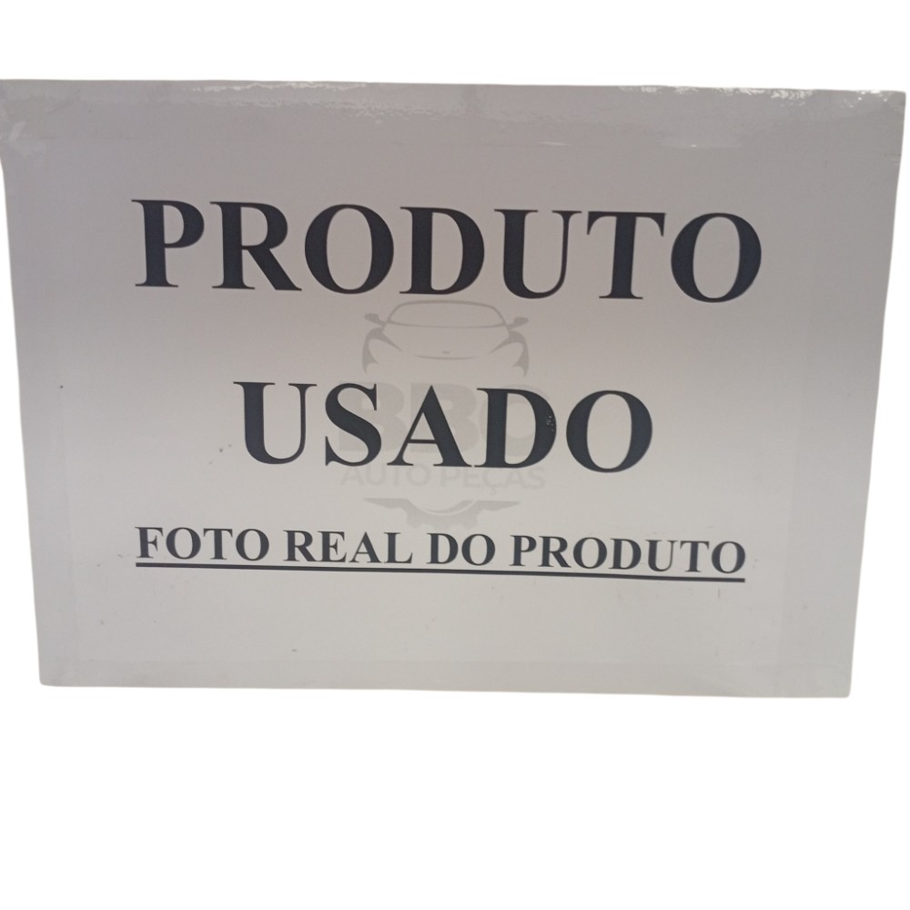 Reservatório Partida Fria Vw Fox 2008 A 2014 ORIGINAL 8