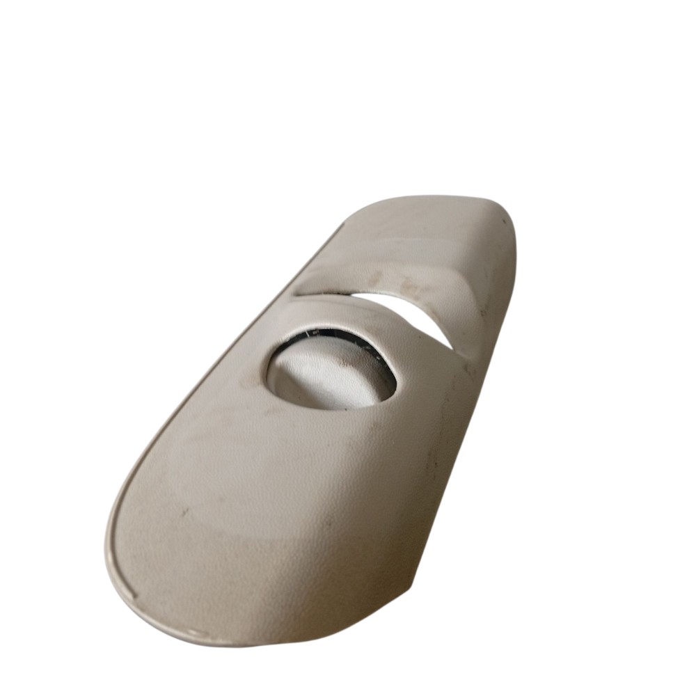 Moldura Sinto Segurança Interna Ford Focus 2006 Original 4