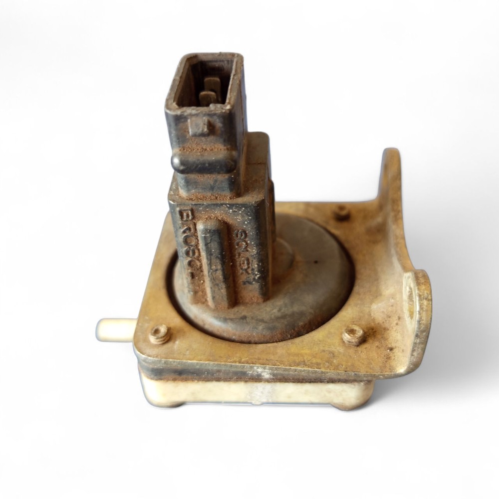 Válvula Sensor Econometro Chevette 1987 Original