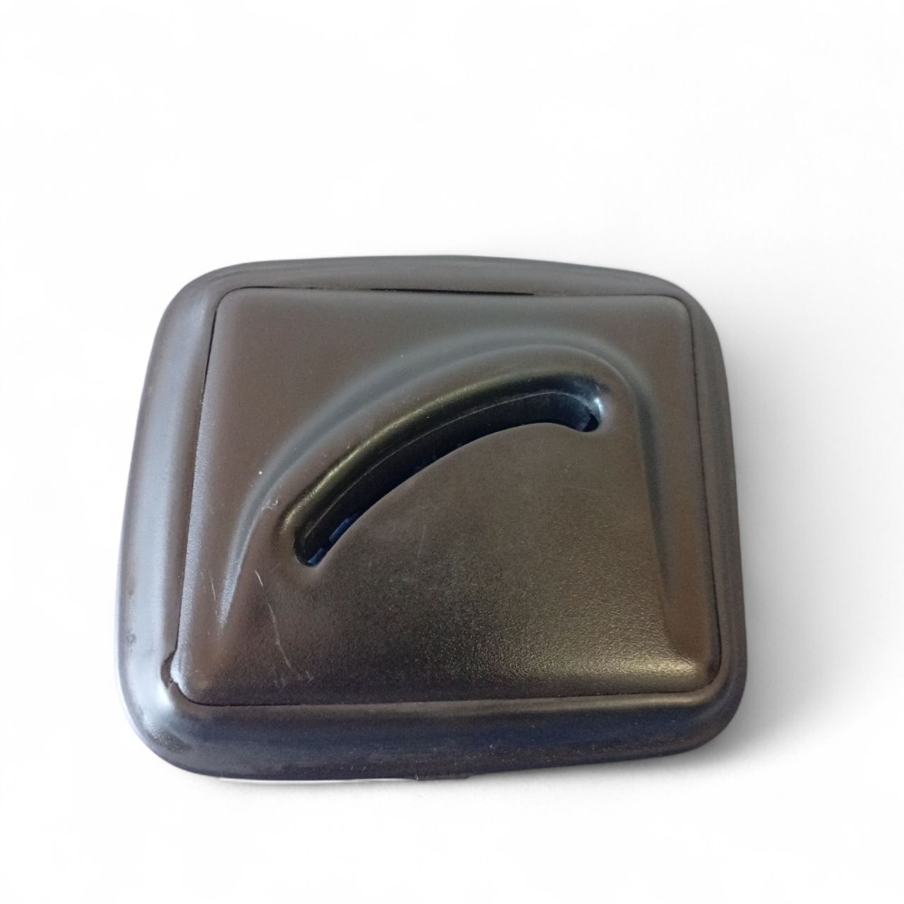 Acabamento Coluna Direita Vw Gol Parati 1995 A 2001 Original