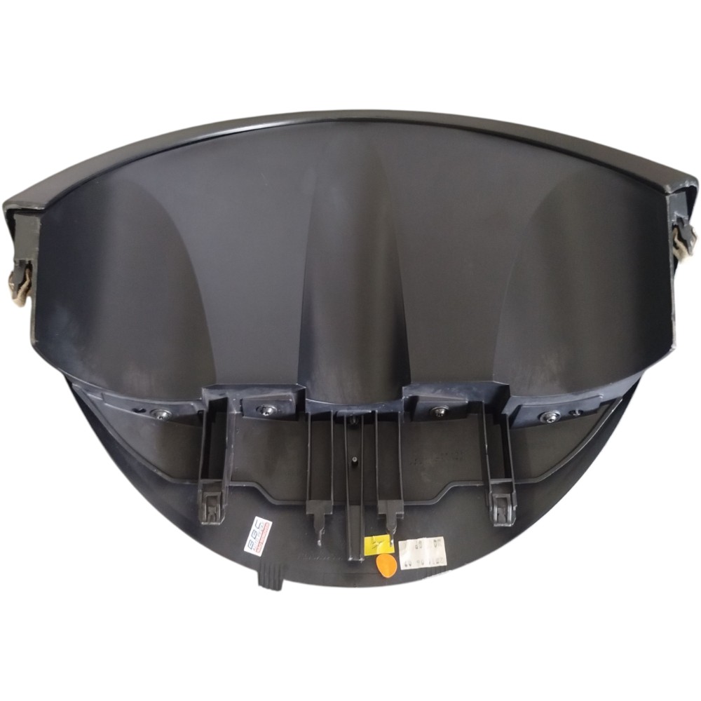 Moldura Painel Instrumentos Peugeot 207 Original 2011 2013 8