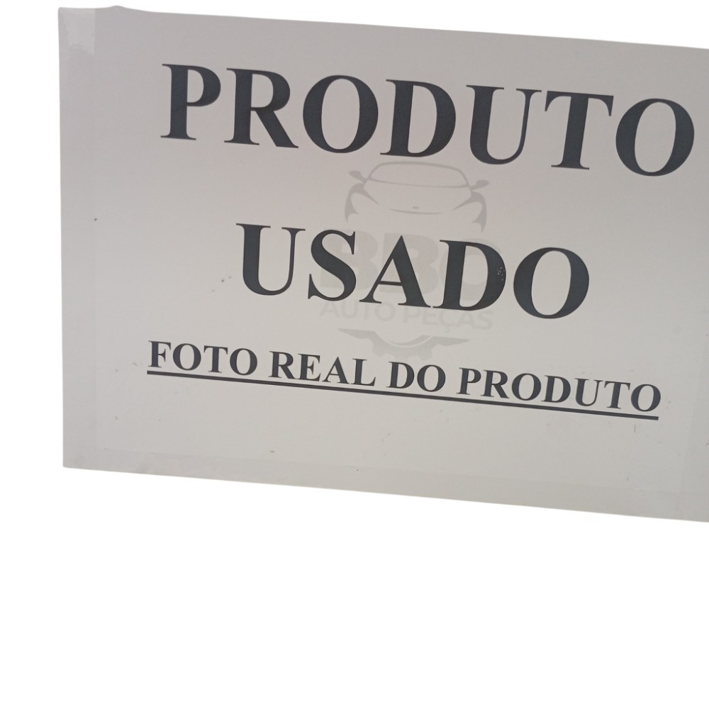 Quebra Sol Toyota Vios Yaris 2014/2023 Cinza L Esquerdo ORIGINAL 5