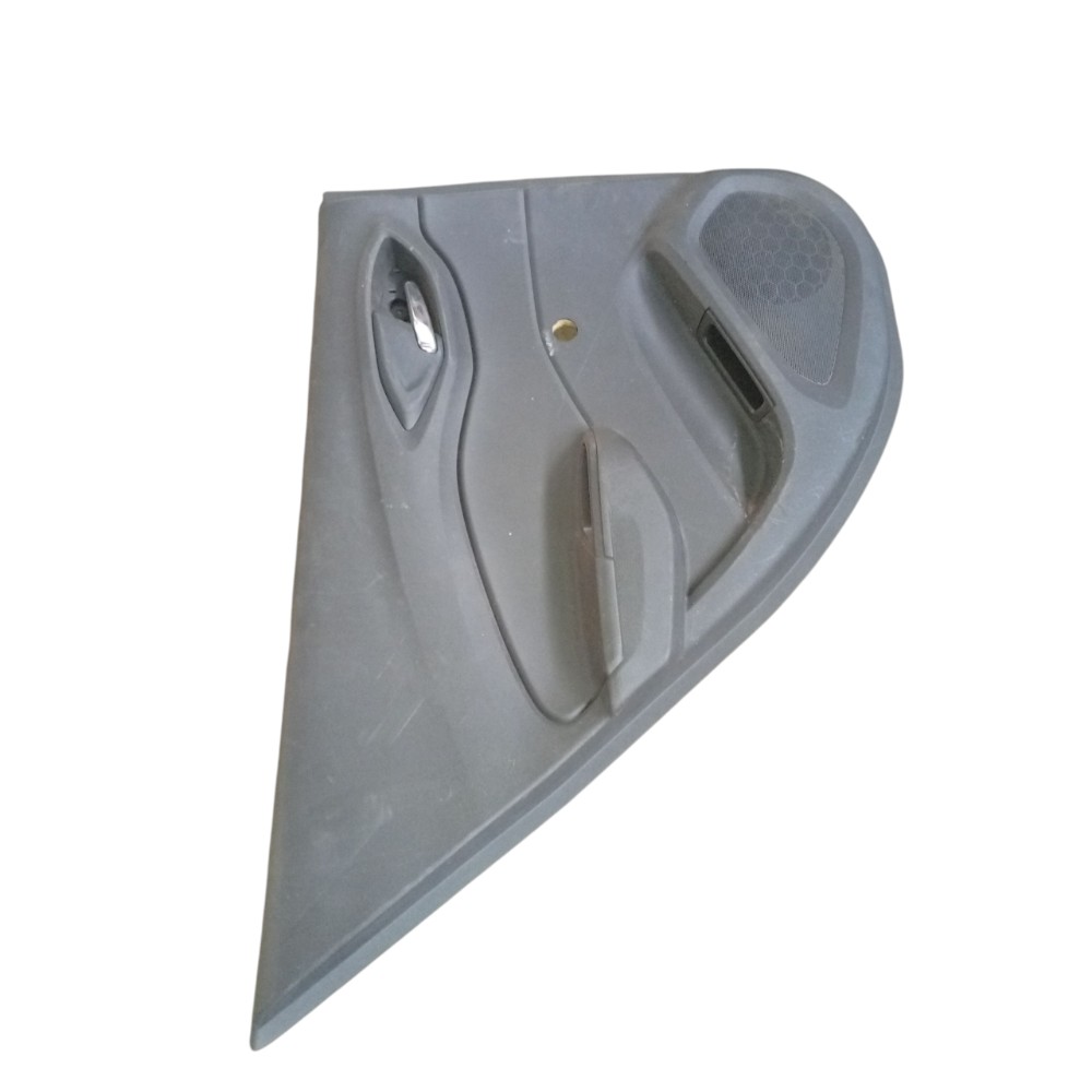 Forro Porta Traseiro Esquerdo L.e Gm Onix Prisma 2017 A 2019