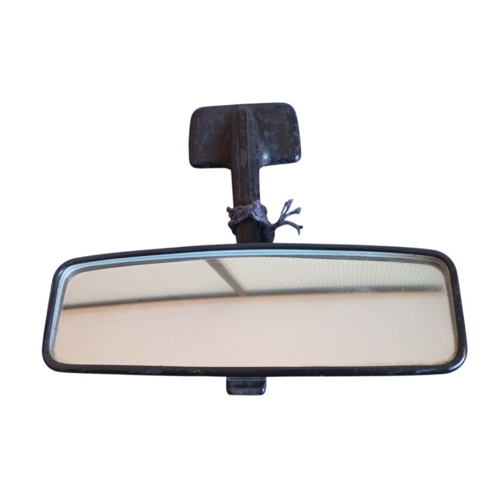 Retrovisor Interno Vw Gol Parati Voyage Fusca 1974 A 1994