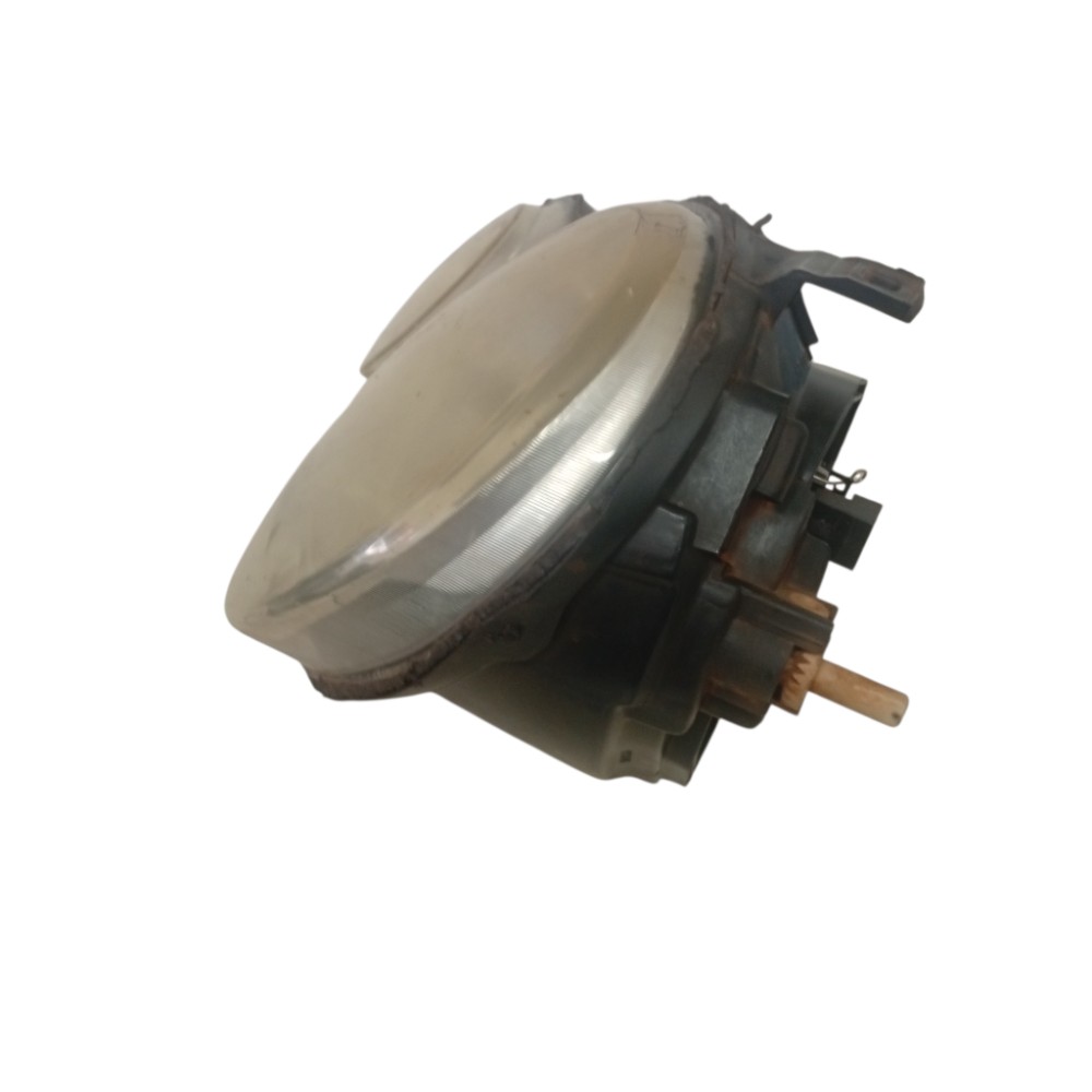 Farol Polo 2003 A 2004 Lado Esquerdo C/detalhes Esquerdo/motorista