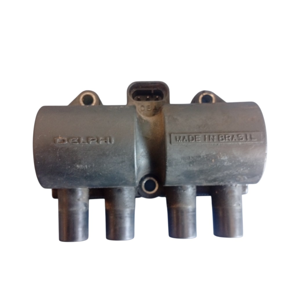 Bobina Ignição Gm Celta Corsa Meriva 2002 A 2007 C/detalhe