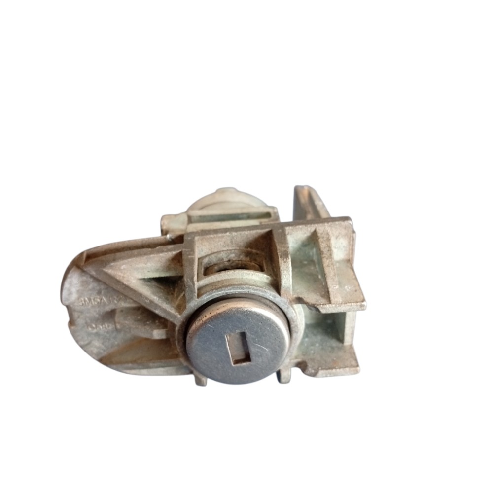 Miolo Suporte Porta Dianteira Esquerda Ford Fiesta 2014