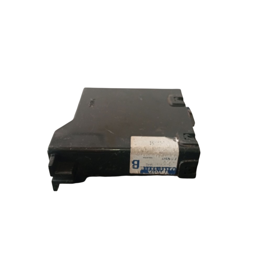 Módulo Piloto Automático Toyota Hilux 2005 A 2006 Original