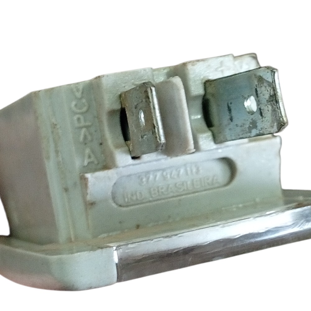 Luz Teto Cortesia Vw Gol Parati Saveiro G3 2001 A 2008 6