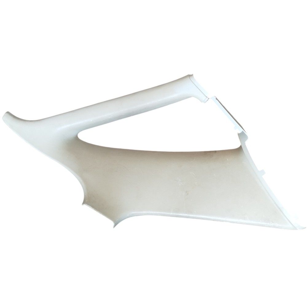 Moldura Coluna Traseira Esquerda Vw Gol 1995 A 2005 Original