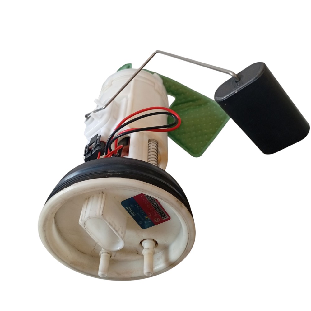 Bomba Combustível G5 G4 G6 1.0 Sav Vw Gol Voyage 2008 A 2008