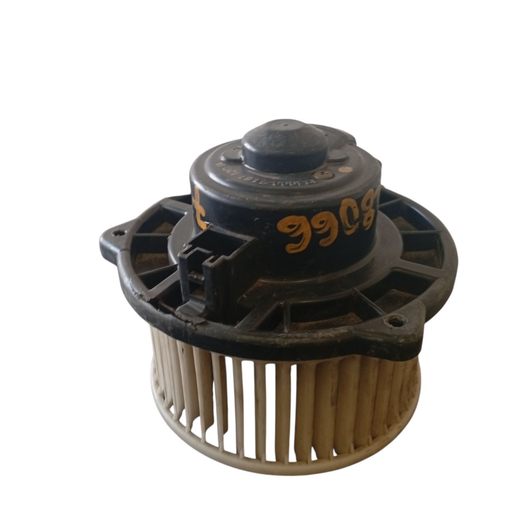 Motor Ar Forçado Pajero Sport 3.5 1999 A 2008 Original 6