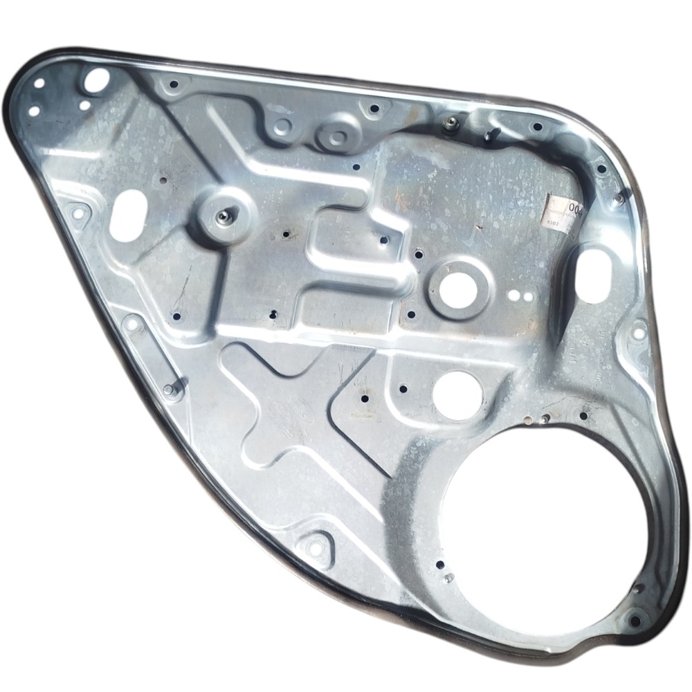 Suporte Maquina Vidro Tras Direito Ford Focus Hatch 2009