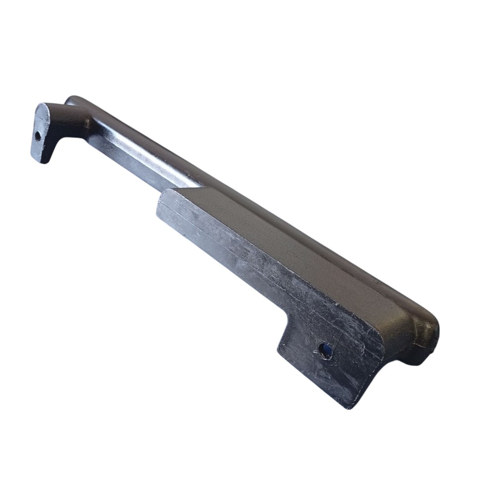 Puxador Interno Porta Apoio Braço Esquedo Fiat Uno 2005