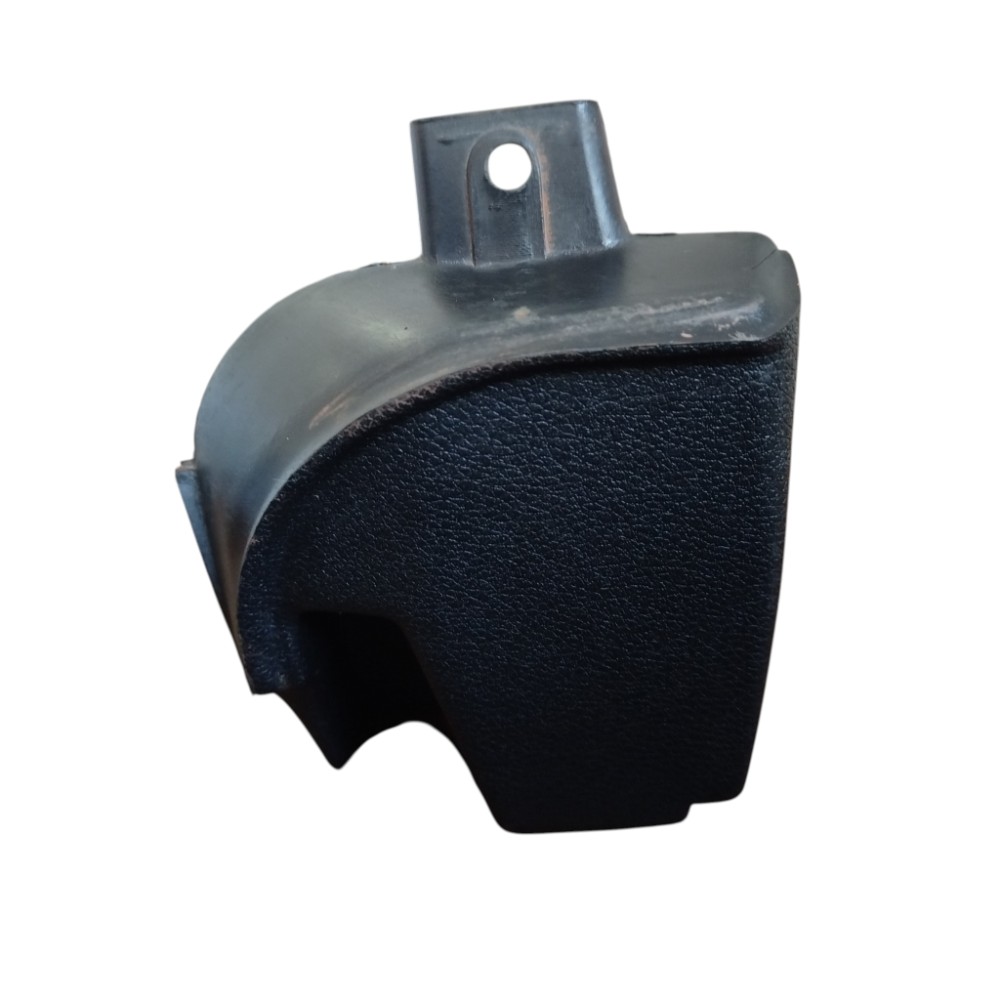 Suporte Bagagito Fiat Uno Lado Direito 1989/2013 Original Preto 6