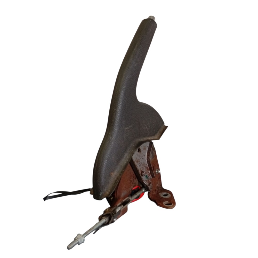 Alavanca Freio De Mão Ford Fusion 2008 Original