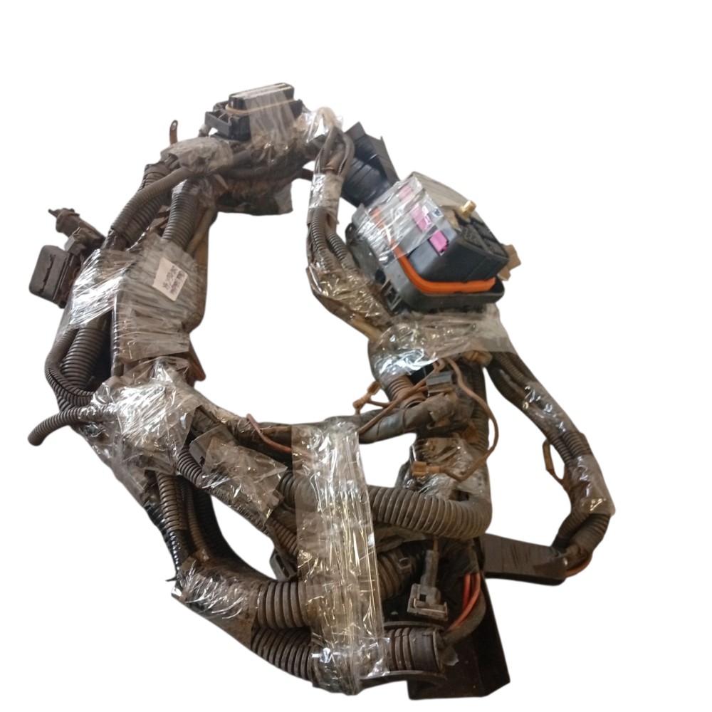 Chicote Carroceria Motor Vm Fox 2004original