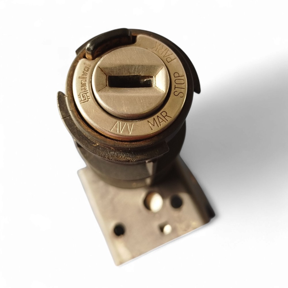 Miolo De Ignição Fiat Uno Mille 2005 A 2006