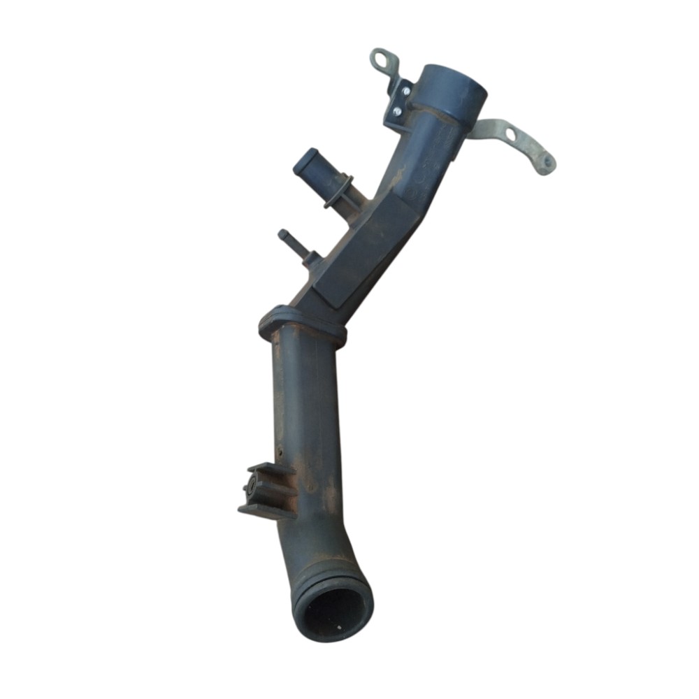 Tubo Entrada Óleo Fiat Palio 1.6 16v 2002 2003 Original