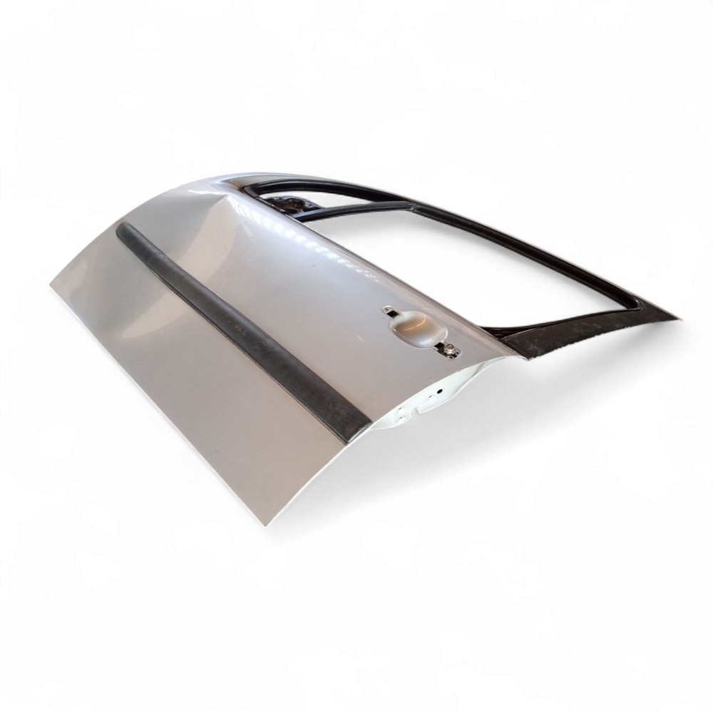 Porta Dianteira Esquerda Citroen C3 2010 Original  Dianteira 2