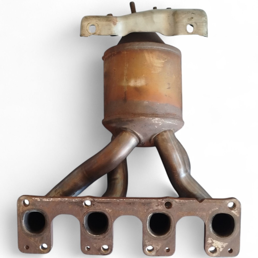 Catalisador Gm Corsa Classic Life 2007 2008 1.0