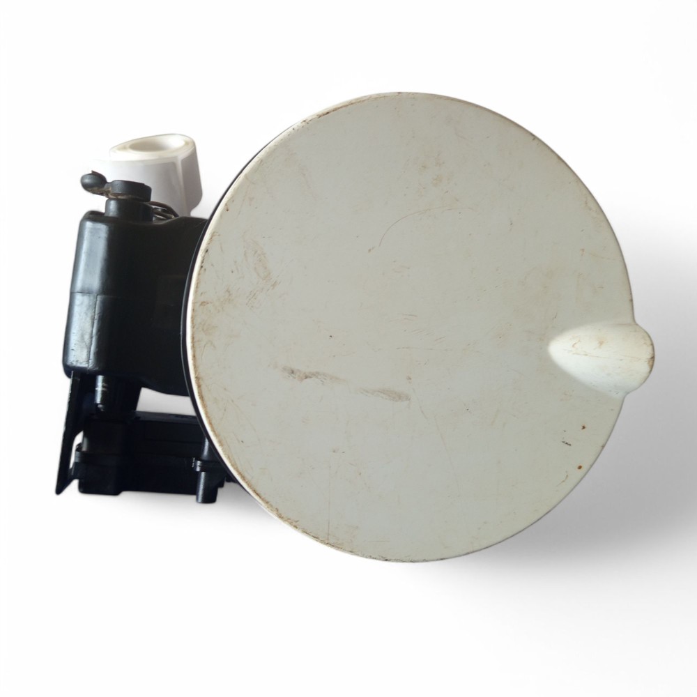 Portinhola Tanque Elétrico Combustível 1 Gm Onix 2014 A 2019