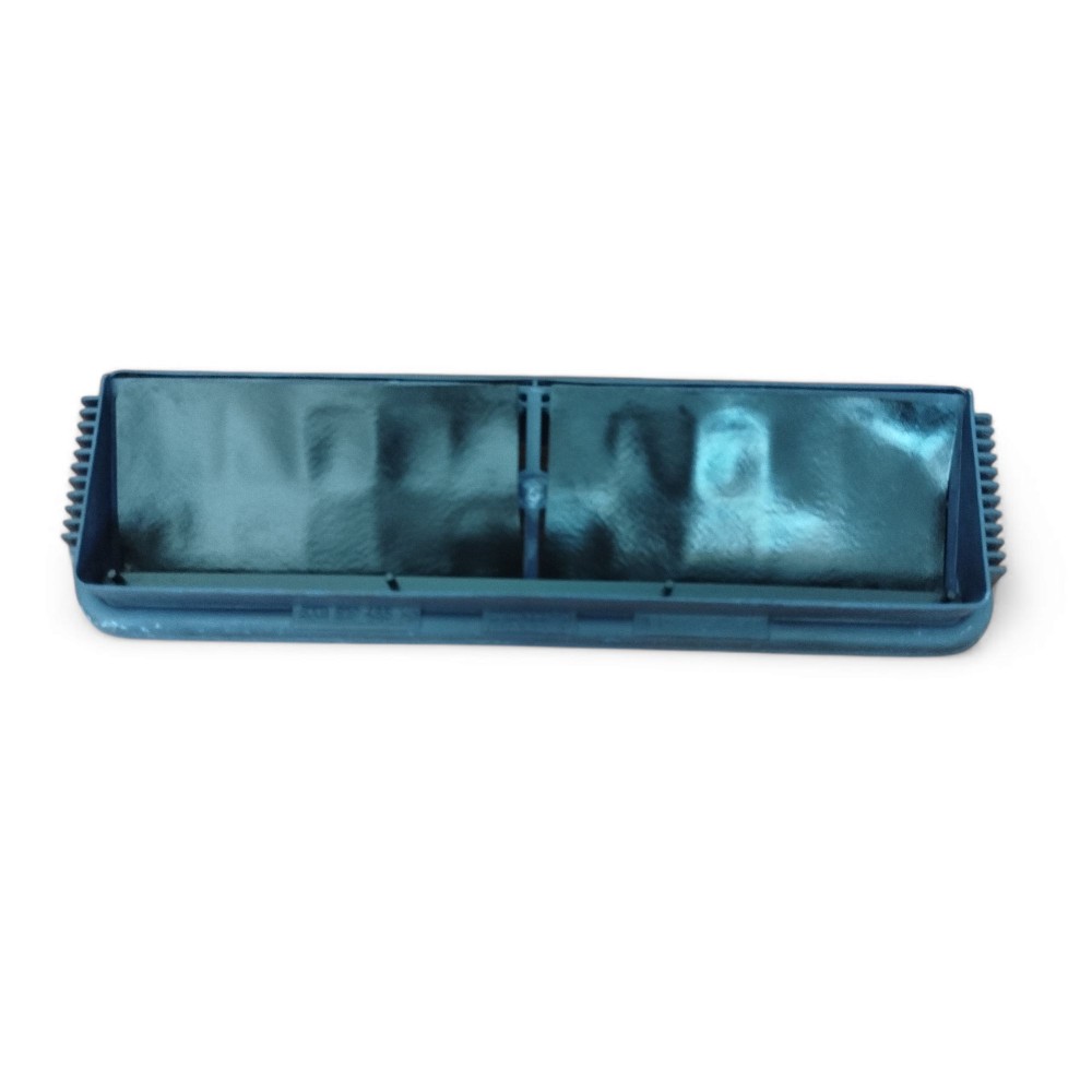 Difusor Ar Carroceria Grade Ventilação Vw Up 2010 A 2015 3