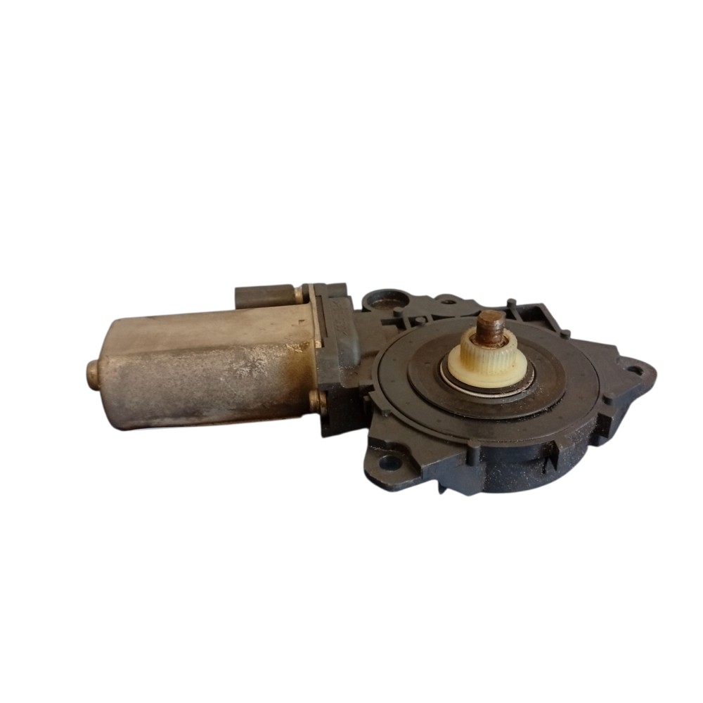 Motor Máquina Vidro Traseiro Esquerdo Fiat Stilo 2009 2010 4