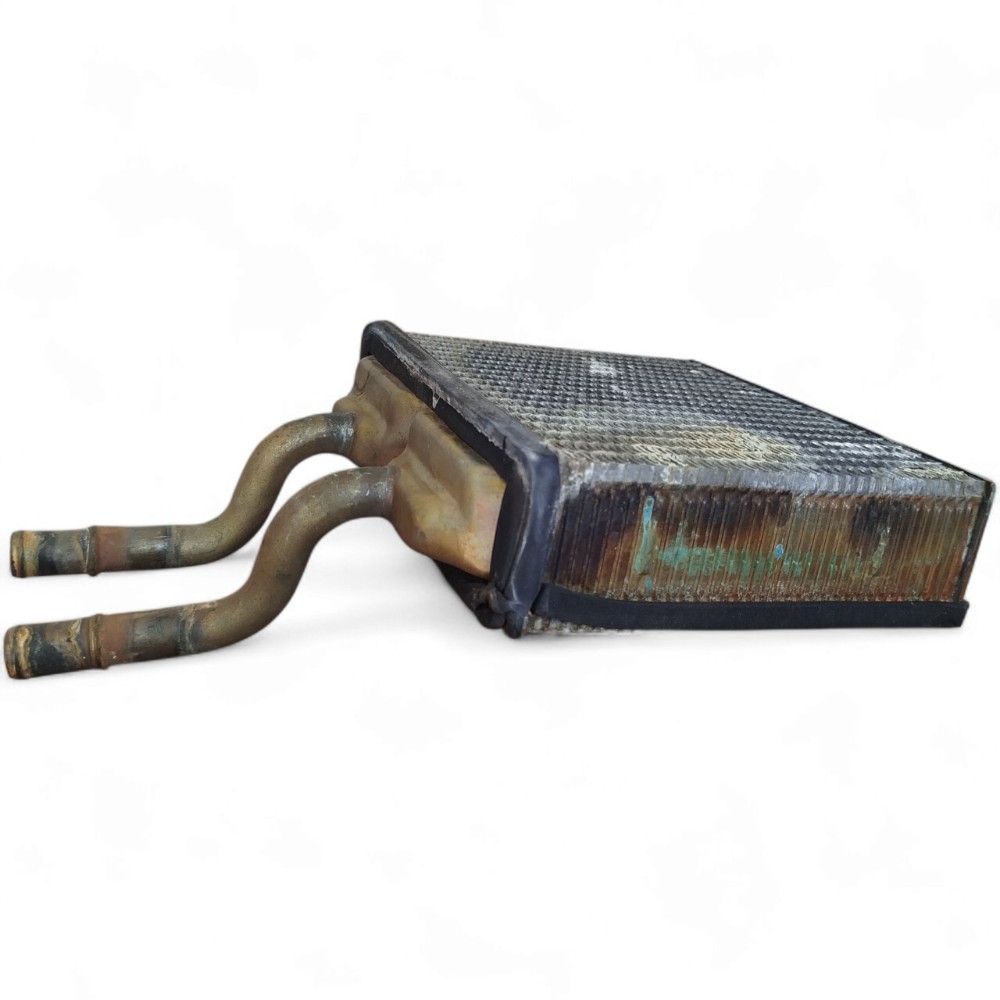 Radiador Ar Quente Chevrolet Corsa 1.0 1997 A 2004 Original 3
