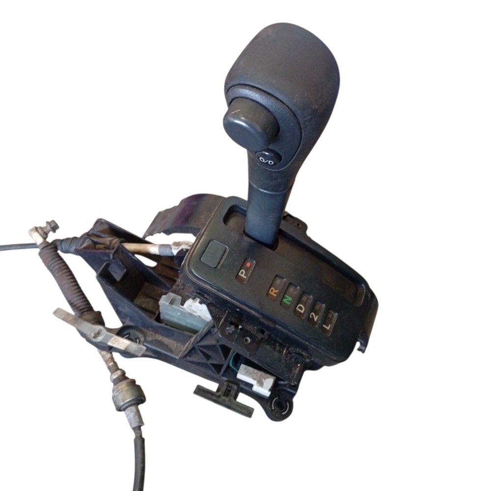 Alavanca Câmbio Automático Trambulador Toyota Corolla 03/08