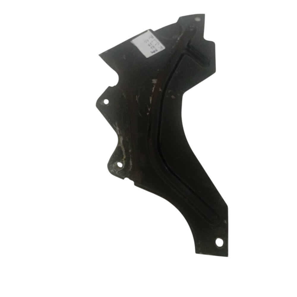 Defletor Protetor Câmbio Fiat Palio1.0 2001/2007 5