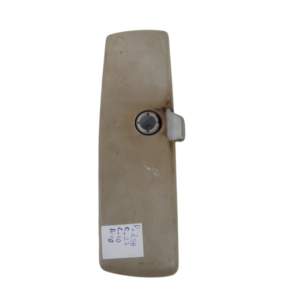 Retrovisor Interno Gol G6 Polo Fox 2005 A 2015 6