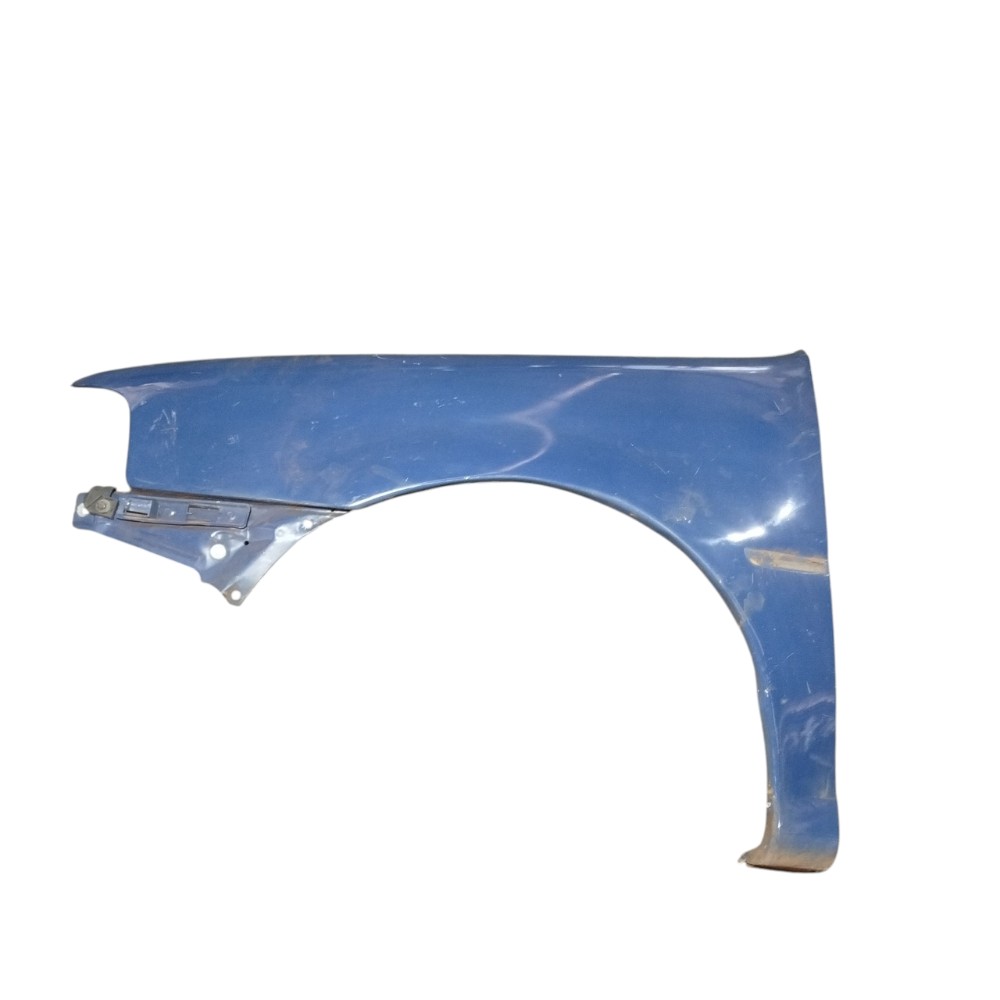 Paralama Esquerdo Vw Gol 1999 A 2005 Original Com Detalhes