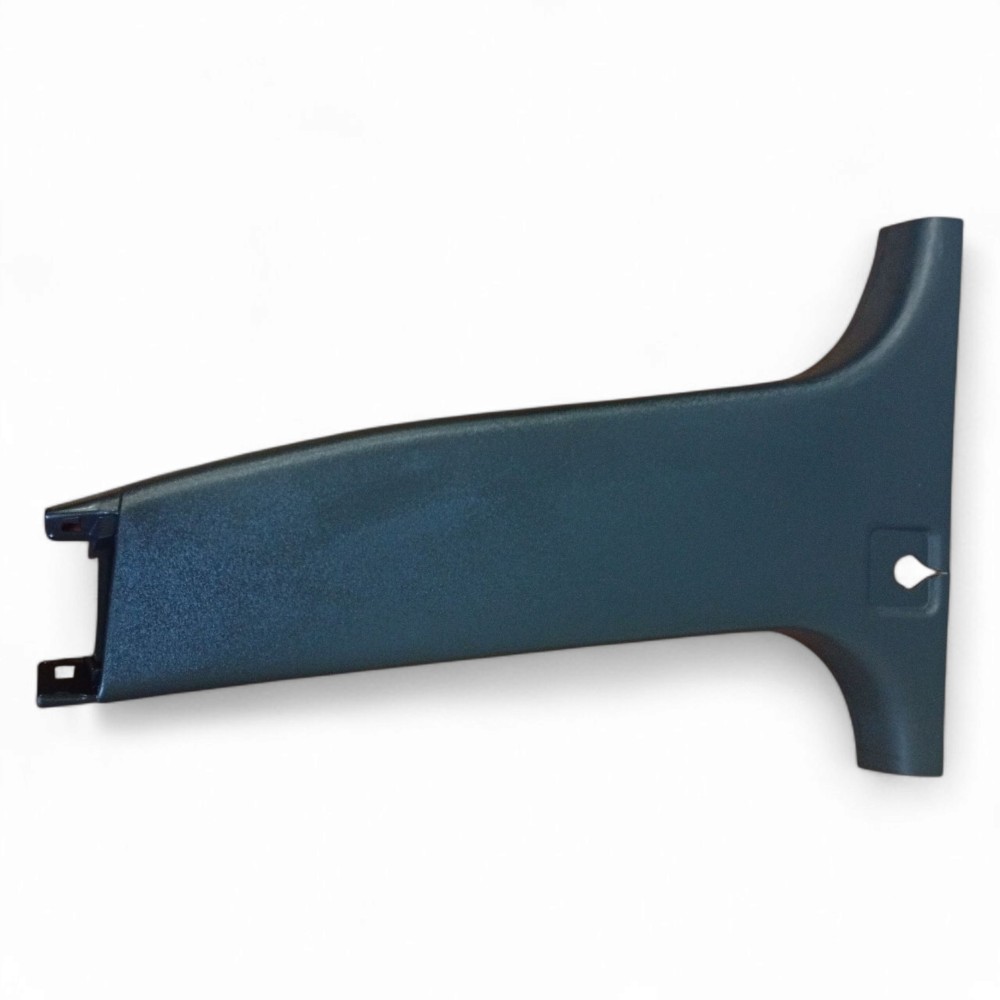 Moldura Coluna Central Lado Esquerdo Citroen C3 2003 A 2012