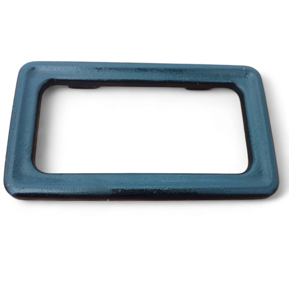 Moldura Acabamento Maçaneta Interna Fiat Uno Mille Fire 2005