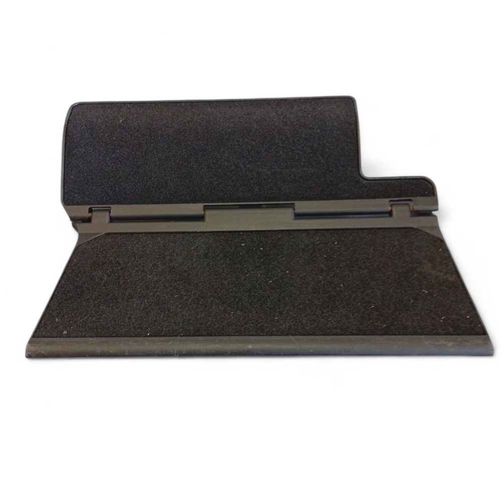 Tampa Assoalho Traseiro Esquerdo C4 Picasso 2009 A 2012