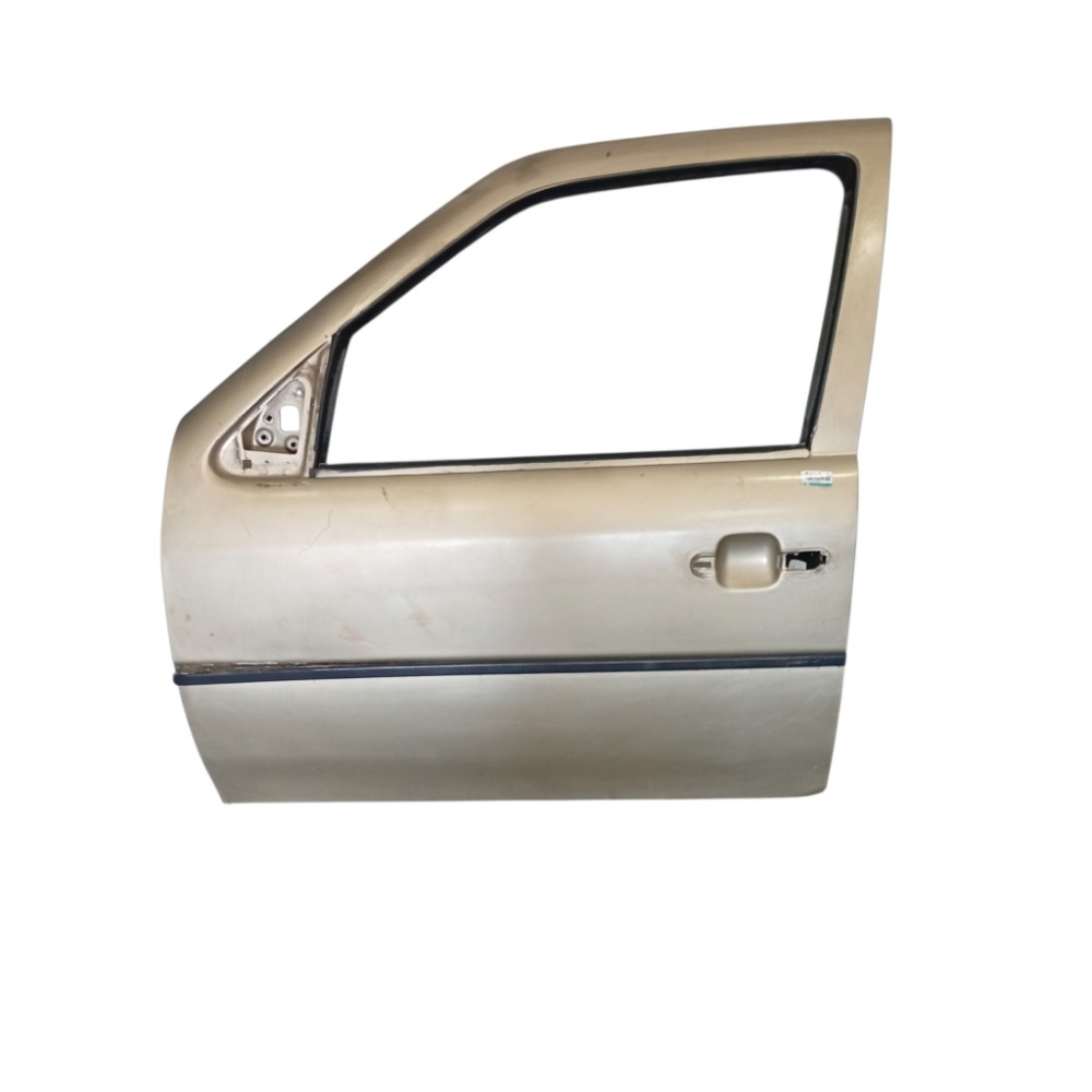 Porta Dianteira Esquerda Vw Gol 2000 Original Dianteira Esquerda