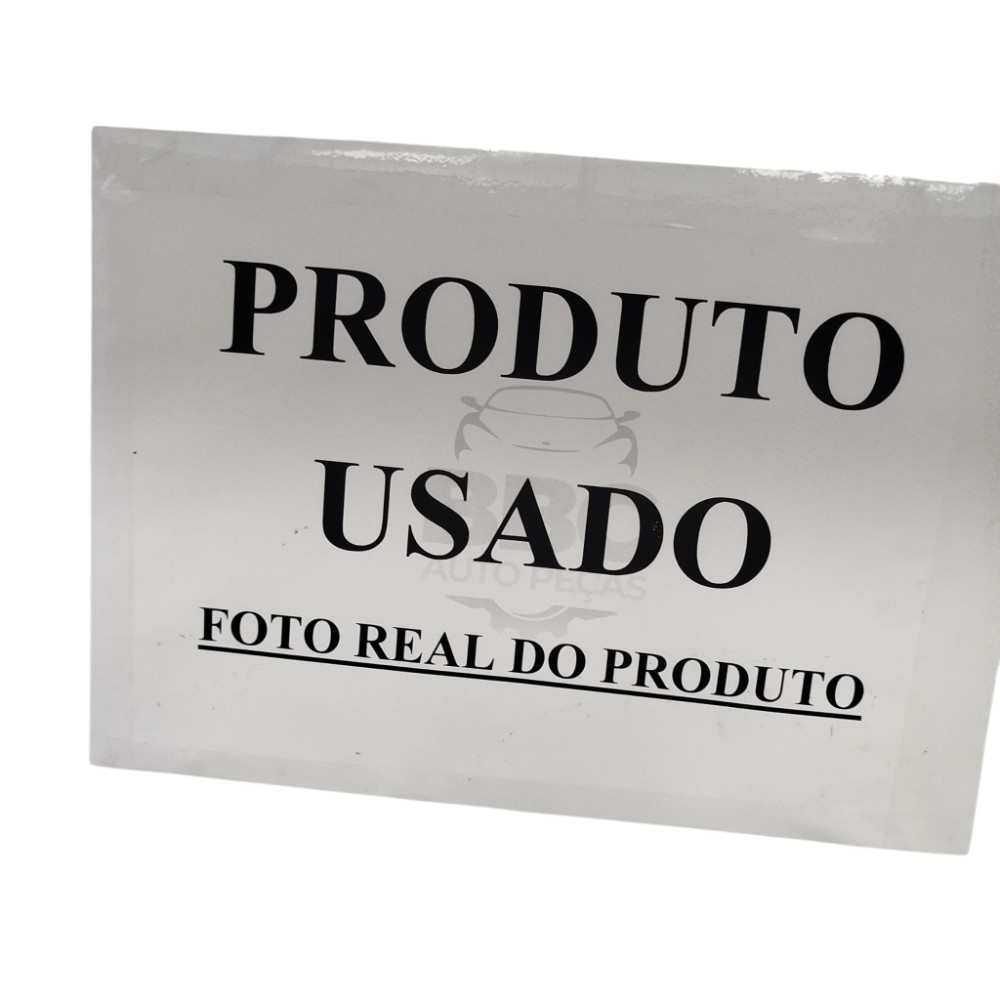 Carcaça lanterna Traseira Fiat templa 1996 4